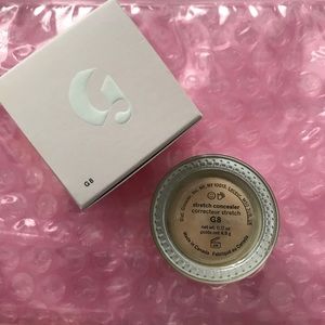 GLOSSIER G8 Stretch Concealer (recently purchased)